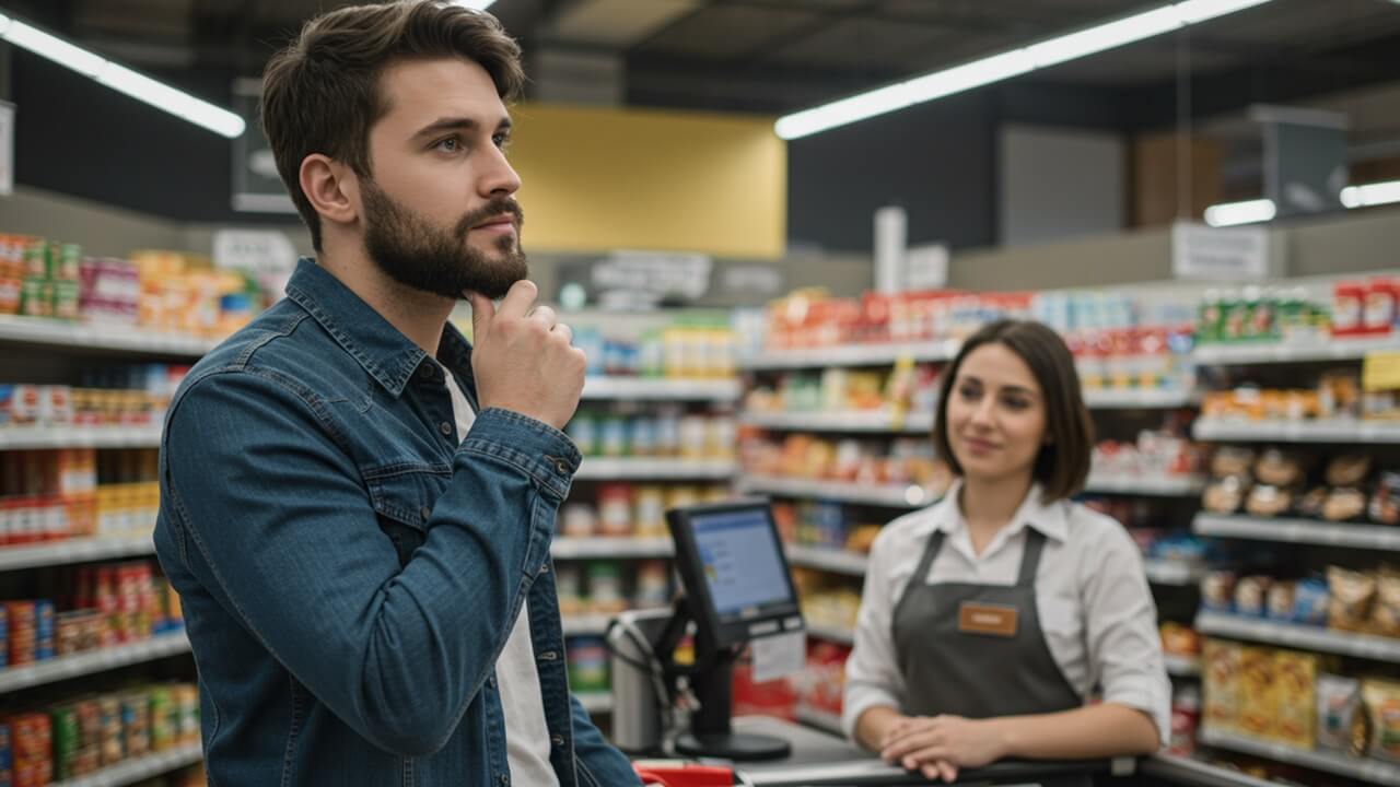 Why Can’t College Students Get Food Stamps?