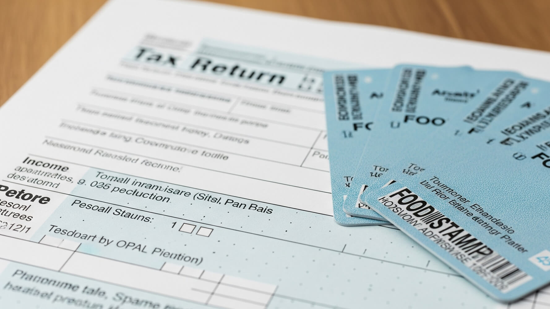 Navigating the Hurdles: Examining EBT Food Stamps Problems