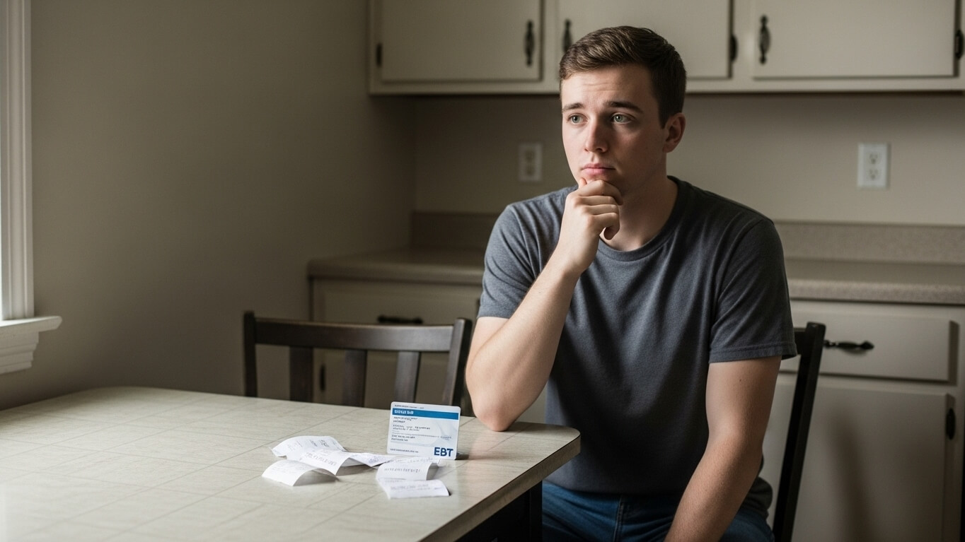 Will A Personal Injury Settlement Affect My Food Stamps?