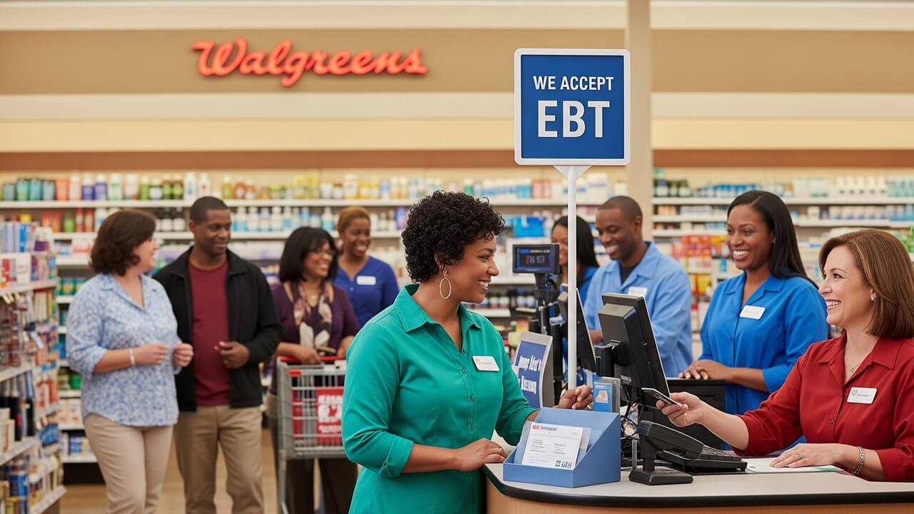 Can You Add Food Stamps To Apple Pay?