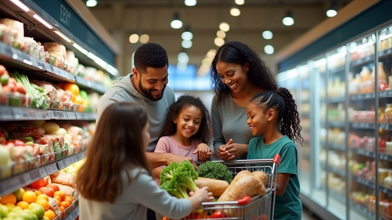 The At&T Wifi Food Stamp Program: Connecting Families