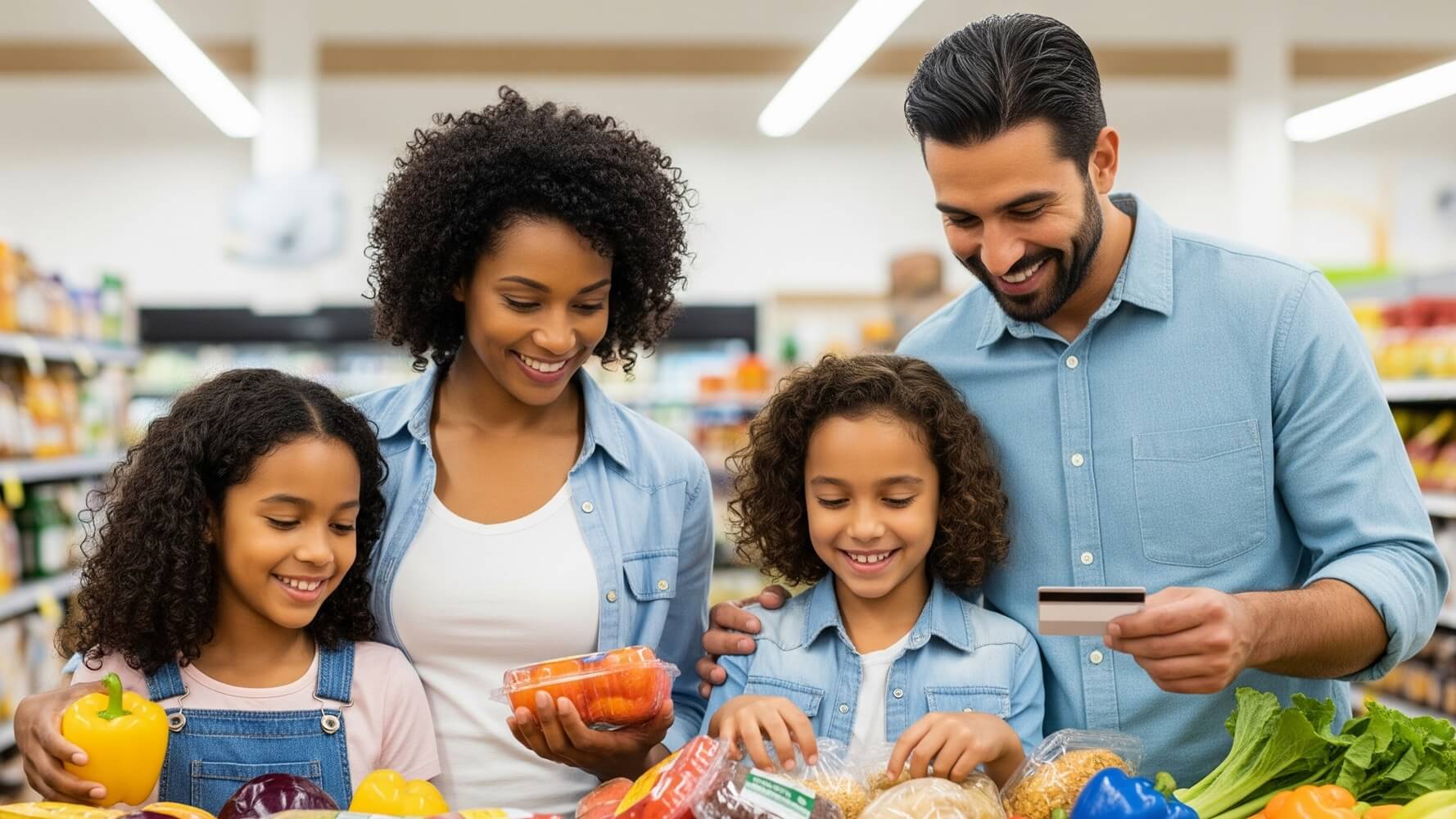 How To Change Your Food Stamp PIN