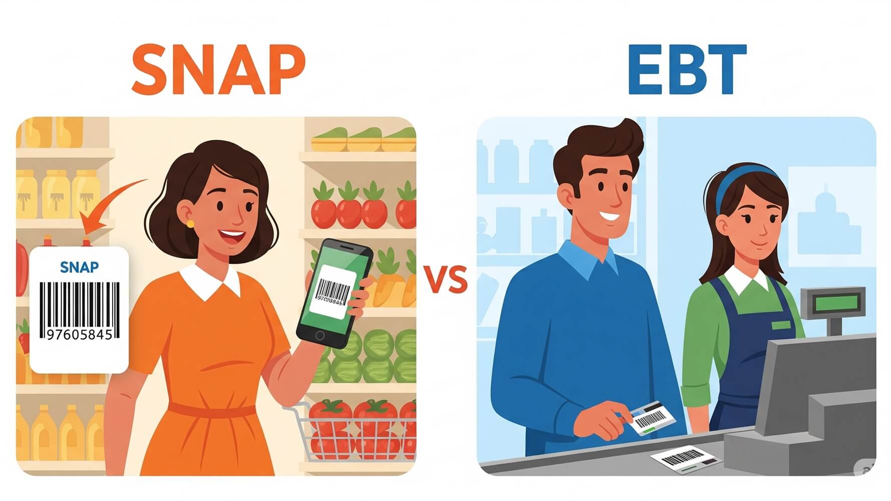 How Much Does The United States Spend On Food Stamps?